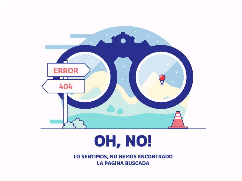 error 404